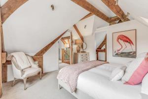 Hirons Piece - with Hot Tub