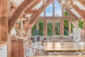 Hirons Piece - with Hot Tub