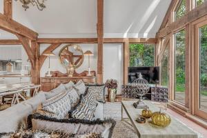 Hirons Piece - with Hot Tub