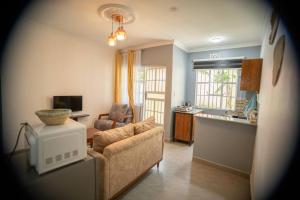 Eski Homes, Arusha - 3hvězdičkové hotely ve městě Arusha