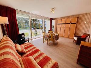 Studio cosy à Quiberon, 38m², plage Goviro à 2 pas, thalasso, parking, animaux OK - FR-1-478-124 - 1hvězdičkové hotely ve městě Quiberon