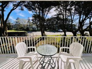 Studio calme à Quiberon avec parking, proche plage - 38m² - FR-1-478-124