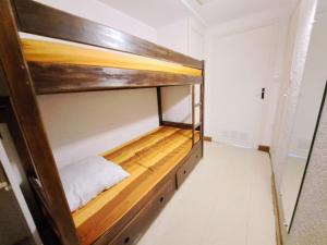 Appartements Studio Pra-Loup, 1 piece, 6 personnes - FR-1-165A-74 : photos des chambres