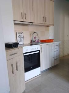 Arilas Cottage