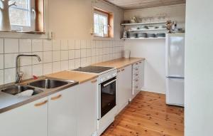 3 Bedroom Pet Friendly Home In Källby