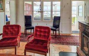 3 Bedroom Pet Friendly Home In Källby