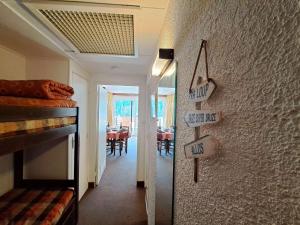 Appartements Studio Pra-Loup, 1 piece, 6 personnes - FR-1-165A-80 : photos des chambres
