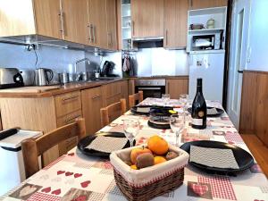 Appartement T3 à Pra Loup pour 8 pers, proche pistes - FR-1-165A-78