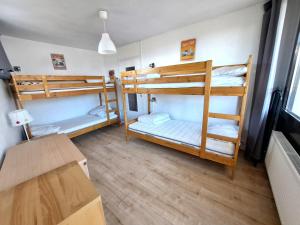 Appartement T3 à Pra Loup pour 8 pers, proche pistes - FR-1-165A-78