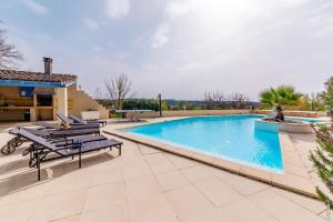 Villa Larmes - Spacieuse - Piscine - SPA