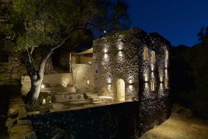 MELANOPETRA boutique apartments