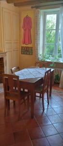Maisons d'hotes Art Cottage : photos des chambres