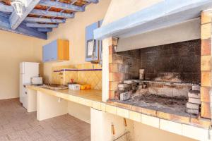 Villas Villa Larmes - Spacieuse - Piscine - SPA : photos des chambres