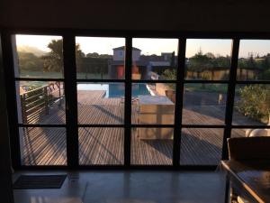 Villas Villa de Charme - Vue sur les Pyrenees : photos des chambres