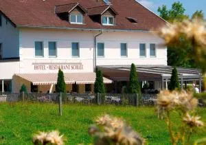 Hotel Schlee - Wolfratshausen