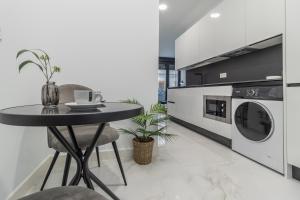 Loft Ana Belen Home