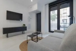 Loft Ana Belén Home - Эль-Игерон