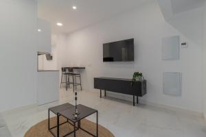 Loft Ana Belen Home