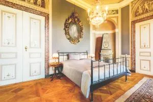 Julia-Suite Emkendorf - Groß Vollstedt