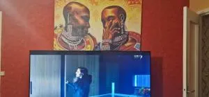 Location ideal J.o du 15 juin au 15 Aout. - 沙维勒