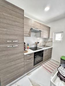 "Le Cosy" Studio climatisé avec terrasse privée