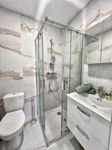 "Le Cosy" Studio climatisé avec terrasse privée