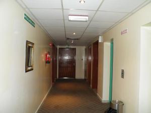 Al Buhaira Hotel Apartment