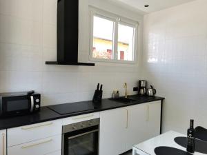 Appartements Entre mer et campagne : photos des chambres