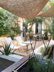Maison Olea
