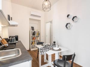 Cagliari Lifestyle Apartment img4
