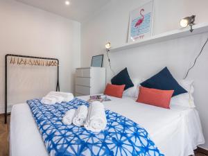 Cagliari Lifestyle Apartment img11