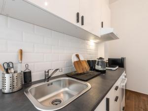 Cagliari Lifestyle Apartment