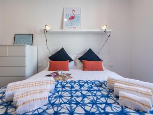 Cagliari Lifestyle Apartment img13