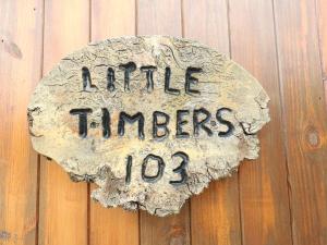 Little Timbers