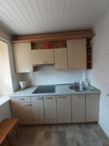 Apartamentai Nidoje pas Virginą