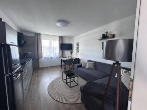 Apartmán U nás - 4hvězdičkové hotely ve městě Frymburk