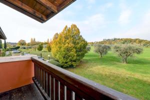 Garda Golf Apartment - Pool Residence - by HOST4U