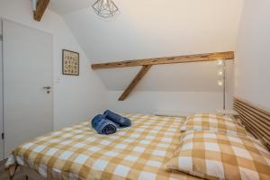 Appartements Une petite vue sur le Paradis : photos des chambres