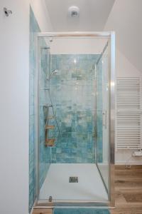 Appartements Une petite vue sur le Paradis : photos des chambres