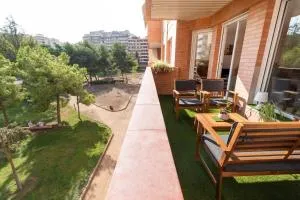 Apartamento en Parque Central - Constantí