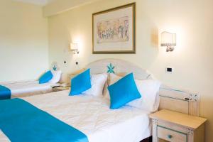 Hotel Villa Campana img7