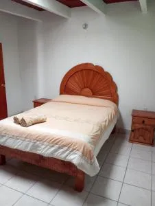 Los Malvones - San Nicolás