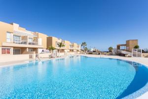 Home2Book Amazing Sea Views & Terrace, El Porís