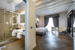Junior Suite with River View
