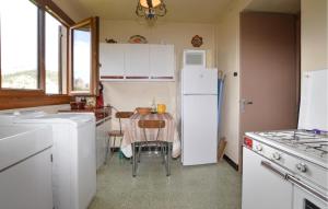 Maisons de vacances Beautiful Home In Marignana With House A Mountain View : photos des chambres