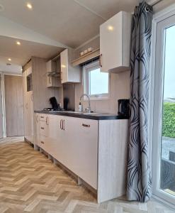 Beach Resort Nieuwvliet Bad - NV 37