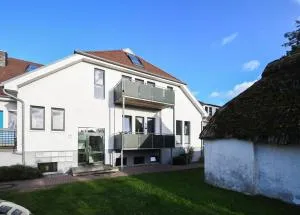 Ferienappartement Düne - Alt Reddevitz