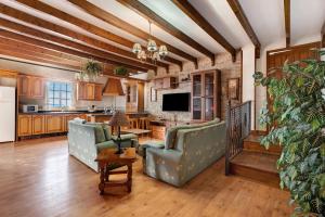 Casa Rural Tijoco by Paramount Holidays