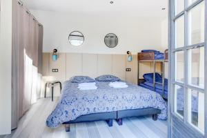 Sarah 3 - Appt à avec jardin à 200 m de la plage