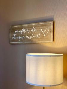 Appartements Les Dunes : photos des chambres